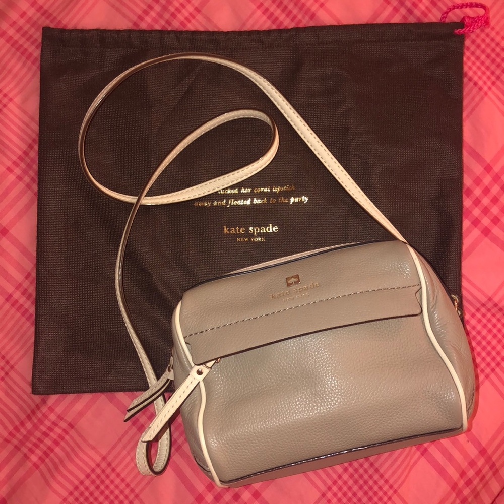 Kate spade crossbody